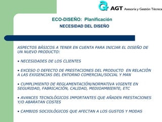 HERRAMIENTAS PARA LA ECO-INGENIERÍA: DEFINICIONES

 MATRIZ MET: MATERIALES, ENERGÍA Y TOXICIDAD
La Matriz MET, acrónimo de matriz de materiales, energía y toxicidad es
un método cualitativo o semicualitativo que sirve para obtener una
visión global de las entradas y salidas en cada una de las etapas del ciclo
de vida del producto.

 

 