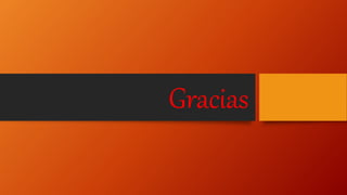 Gracias
 