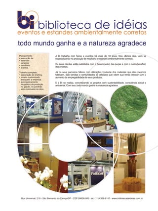 Ecolbrasil 05