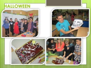 HALLOWEEN

 