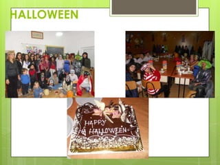 HALLOWEEN

 