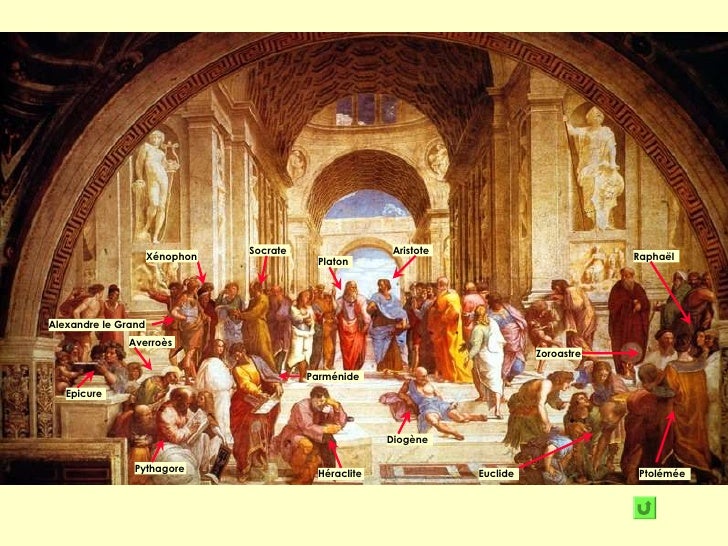 Ecole D Athenes Eleves