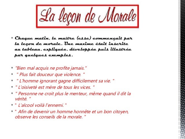 Ecole Fille Et Garcon