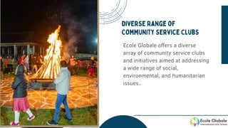 Ecole Globale's Community Service Clubs.pdf