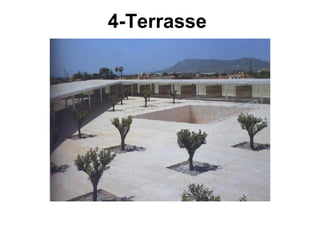 4-Terrasse
 