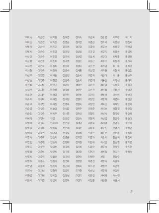 3131
이미숙
이미순
이병석
이병희
이상건
이상환
이상훈
이서현
이선우
이선호
이선회
이성훈
이소현
이소희
이순모
이순영
이순진
이여라
이영배
이영숙
이영숙
이영숙
이영임
이영조
이영화
이영희
이영희
이완영
이외숙
이원경
이윤희
이은경
이은경
이은선
이은숙
이은숙
이은주
이은하
이인숙
이인영
이임주
이재림
이재용
이재은
이정미
이정민
이정숙
이정숙
이정아
이정자
이정화
이종연
이주학
이주현
이주현
이준미
이중인
이중표
이중희
이지선
이지애
이지영
이지윤
이지은
이지인
이진명
이진영
이진희
이창희
이춘화
이해일
이향경
이헌기
이현용
이혜영
이혜정
이혜정
이효상
이희주
익명
인포허브
임동필
임부영
임성희
임순옥
임양호
임연희
임월선
임정아
임춘옥
임현옥
임희정
장경희
장도연
장명순
장미애
장미정
장미희
장소영
장순미
장은숙
장은정
장은주
장이순
장정화
장현민
장희정
전병화
전생금
전서연
전은경
전은정
전은희
전정숙
전종율
전형태
정경희
정구영
정국채
정권화
정근혜
정금도
정동실
정명옥
정미숙
정미연
정미정
정상일
정선영
정성순
정성아
정세홍
정순희
정순희
정애란
정연주
정연호
정영미
정영숙
정옥주
정유선
정인숙
정재남
정재훈
정정희
정지영
정지현
정지화
정태항
정현숙
정현영
정희숙
조가현
조경미
조경아
조남국
조명근
조명숙
조미경
조상희
조성근
조순천
조신영
조연화
조영재
조윤진
조은진
조인미
조정민
조정인
조태준
조행도
조현옥
조효숙
조희옥
주옥란
지명자
지민규
지양순
지현자
진혜란
차명진
차수경
차순남
차은정
차정훈
천승영
천유라
최경순
최경식
최경이
최광수
최귀남
최규원
최근대
최둘선
최미경
최민화
최병복
최병재
최복순
최석호
최선숙
최성경
최세열
최수진
최순선
최승희
최시안
최양숙
최여정
최영
최영숙
최영주
최영화
최예화
최용춘
최우람
최유정
최윤경
최윤화
최재홍
최정희
최 준
최현희
최 홍
최화심
추석훈
추효선
태순이
하영아
하재남
하창길
한가람
한건우
한명수
한병기
한선화
한송희
한승협
한옥주
한의규
한정수
허달묵
허만범
허성란
허수진
허윤서
허 지
현정희
현혜경
홍경희
홍균표
홍사숙
홍성관
홍성진
홍순주
홍예지
홍유미
황경연
황보미
황상만
황선욱
황선정
황선화
황설아
황순옥
황정연
황정희
황정희
황지영
황지현
황화숙
 