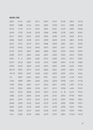 3737
강동우
강문헌
강미경
강미애
강민수
강병철
강승우
강지웅
강지윤
강창형
강현숙
강희석
강희정
갤럭시아
커뮤니케
이션
고경희
고연화
고지윤
고현숙
고형필
공경의
공정혜
공혜경
곽영술
구로시
민소비
자생활
구미경
구언련
권경민
권남현
권미순
권보경
권선옥
권수진
권 순
권순걸
권순범
권영미
권영세
권영주
권용혜
권윤정
권정아
권준희
김건희
김경아
김경현
김경희
김경희
김경희
김광근
김기남
김기진
김난영
김대규
김대영
김도연
김도영
김동건
김동연
김동욱
김동윤
김동현
김득자
김라옥
김명선
김명숙
김명신
김명옥
김명혜
김명희
김모은
김미경
김미경
김미선
김미현
김민기
김민아
김민옥
김민정
김민정
김민조
김민지
김복경
김봉준
김상길
김상헌
김선경
김선희
김성귀
김성희
김송란
김송림
김수미
김수영
김숙희
김순영
김순희
김승정
김승환
김승희
김애경
김애자
김영숙
김영숙
김영애
김영옥
김영화
김예솔
김완진
김용임
김용주
김우순
김우진
김원자
김월금
김유빈
(연후)
김윤경
김은경
김은기
김은아
김은희
김인경
김인권
김인숙
김인영
김인희
김자년
김자영
김재규
김재명
김재영
김정래
김정애
김정옥
김정은
김정현
김정화
김정환
김종복
김종순
김종학
김주은
김준형
김중수
김지석
김지성
김지안
김지연
김지영
김지영
김지은
김지현
김지훈
김진수
김진옥
김진환
김진희
김진희
김창민
김창수
김태권
김태균
김태선
김태숙
김태연
김태연
김태은
김태희
김택영
김학련
김학명
김 향
김현숙
김현우
김현정
김현정
김현진
김형숙
김형진
김혜영
김혜옥
김혜진
김호정
김홍미
김효근
김효은
김희경
김희선
김희수
남기종
남상은
남윤숙
남진남
노미애
노춘민
노현우
노혜숙
도순희
류미혜
류제표
류현복
마경숙
마경희
무주상보시
문근생
문성원
문승렬
문영숙
문지순
문지영
문현정
문현주
문형국
문희정
민병주
민홍금
박경숙
박계선
박금순
박금주
박기일
박기정
박대식
박덕녀
박동주
박동호
박명기
박명숙
박명순
박미경
에코붓다 후원
 