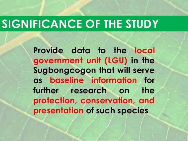 Botany research proposal sample pdf image