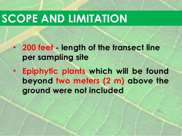 Research proposal on ecosystem services image