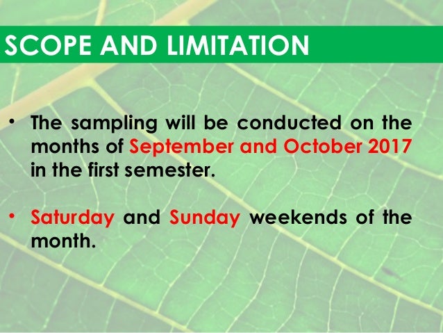 Forestry thesis topics in the philippines image