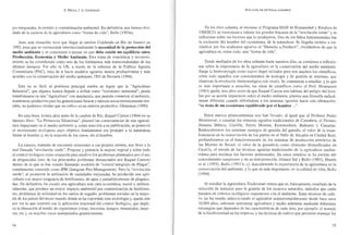 A. BELLO, J. A. GONZÁLEZ
jos temporales, la erosión y contaminación ambiental. En definitiva, nos hemos olvi-
dado de la esencia de la agricultura como "forma de vida", Be!lo (l993a).
Ante esta situación, tuvo que llegar la cumbre Celebrada en Río de Janeiro en
1992, para que se reconociese internacionalmente la necesidad de la protección del
medio ambiente y se comenzase a pensar en que debe existir un equilibrio entre
Producción, Economía y Medio Ambiente. Esta toma de conciencia y reconoci-
miento se ha considerado como uno de los fenómenos más transcendentales de los
últimos tiempos. Por ello la DE, a través de la reforma de la Po!{tica Agraria
Comunitaria (PAC), trata de ir hacia modelos agrarios menos productivistas y más
acordes con la conservación del medio ambiente, ITG de NavalTa (1994).
Esta no es rácil, el problema principal estriba en lograr que la "Agricultura
Industrial", que algunos hemos llegado a definir como "telTorismo ambiental", pueda
transformarse en una "Agricultura" con mayúscula, que permita conservar el ambiente,
mantenerse productiva para las generaciones futuras y además sea económicamente ren-
table, no podemos olvidar que un cultivo es un sistema productivo, Gliessman (1990).
En esta línea, treinta años antes de la cumbre de Río, Raquel Carson (1964) en su
famoso libro: "La Primavera Silenciosa", planteó las consecuencias de una agricul-
lura impactante en el medio ambiente y, corno reacci(}n a su publicación, se potenció
el movimiento ecologista cuyo objetivo fundamental era proteger a la naturaleza
ü'ente al hombre y, en la mayoría de los casos, sin el hombre.
La ciencia, tratando de encontrar soluciones a sus propios errores, nos lleva a la
mal llamada "revolución verde". Propone y potencia la mejora vegetal y sobre todo
el control biológico como respuesta para resolvé".r los problemas planteados por el uso
de plaguicidas (uno de los principales problemas denunciados por Raquel Carson)
dentro de 10 que se han venido llamando modelos de "control integrado de Plagas",
comúnmente conocido como IPM (Integrate Pesl Management). Pero la "revolución
verde", al promover la utilización de variedades mejoradas, ha producido una agri-
cultura con mayor exigencia de fertilizantes, de agua y paradójicamente de plaguici-
das. En definitiva, ha creado una agricultura más cara económica, social y ambien-
talmente, que produce un mayor impacto ambiental por contaminación de fertilizan-
tes, problemas de salinidad en los suelos de regadío, problemas sociales en la mayo-
ría ele loS" países del tercer mundo donde se ha exportado esta tecnología y, queda aún
por ver lo que ocurrirá con la aplicación irracional del control biológico, que impli-
ca la liberación al medio de organismos (virus, bacledas, hongos, nematodos, insec-
tos, etc.), en muchos casos manipulados genéticamente.
74
ECOLOGíA DE SISTEMAS AGRARIOS
En los años ochenta, al iniciarse el Programa MAB de Humanidad y Biosfera de
UNESCO, se comienzan a valorar los grandes fracasos de la "revolución verde" y se
renexiona sobre los factores que lo produjeron. Uno de los fallos fundamentales fue
la exclusión del hombre del ecosistema, de la naturaleza. Se llegaba incluso a rei-
vindicar por los sindicatos agrarios el "Derecho a Producir", olvidí:lndose de que la
agricultura es, sobre todo, una "forma de vida".
Desde mediados de los años ochenta hasta nuestros días, se comienza a reflexio-
nar sobre la importancia de la agricultura en la conservación del medio ambiente.
Surge la biotecnología como nuevo ángel salvador pero son muchos los científicos,
sobre todo aquellos con conocimientos de ecología y de gestión de sistemas, que
observan la revolución biotecnológica con recelo. Se comienzan a estudiar, y lo que
es más importante a escuchar, las ideas de científicos como el ProL Montserrat
(1961) quién, tres años antes de que Raquel Carson nos hablase del peligro del hom-
hre por su acción impaetante sobre el medio ambiente, plantea una filosofía radical-
mente diferente cuando refiriéndose a los sistemas agrarios haCÍa esta al1nnación:
"'se trata de un ecosistema equilibrado por el hombre ...".
Estos nuevos planteamientos nos han llevado, al igual que al Profesor Pedro
Montserrat, a estudiar los sistemas agrarios tradicionales de Cantabria, el Pirineo,
Sistema Ibérico, Castilla, Sierra Morena, Extrcmadura, Baleares y Canadas.
Redescubrimos los sistemas pasiegos de gestión del ganado, el valor de la trans-
humancia en la conservación de los pastos en el Valle de Alcudia en Ciudad Real,
profundizamos en el funcionamiento de los sistemas de producción armónica de
lQS Montes de Teruel, el valor de la ganadería como elemento diversificador en
Castil1a, el interés de [as técnicas agrarias tradicionales de la agricultura medite-
rránea para moldear los factores ambientales. En estos estudios se ha partido del
conocimiento campesino y de su interpretación, Gómez Sal y Bello (1983), Martín
et al. (1993), Bello (1993 b, c), descubriendo la importancia de la agricultura en la
conservación del ambiente, y 10 que es más importante, en la calidad de vida, Bello
(1994).
Al estudiar la Agricultura Tradicional vemos que es, básicamente, resultado de la
selección de métodos para la gestión de los recursos naturales, métodos que están
basados en criterios ecológicos respetuosos con el ambiente. Estas técnicas de culti-
vo las ha venido seleccionando el agricultor ininterrumpidamente desde hace unos
10.000 años, sabiendo armonizar agricultura y medio ambiente mediante diferentes
estrategias que dependen de las características de cada área, por ejemplo: el manejo
de la biodiversidad en los trópicos, y las técnicas de cultivo que permiten manejar los
75
 