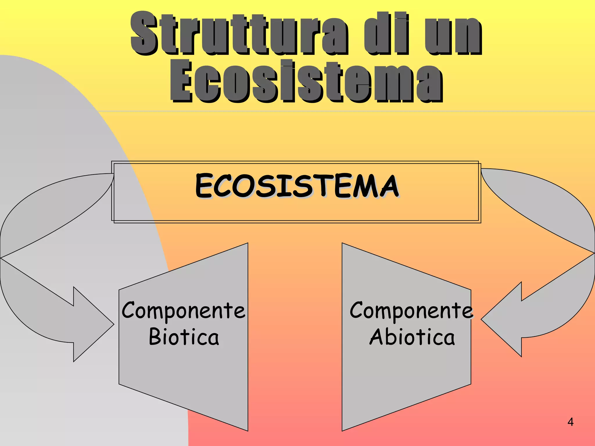 Le alterazioni dell'ecosistema, image size:2048x1536