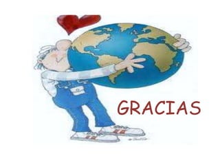 GRACIAS
 