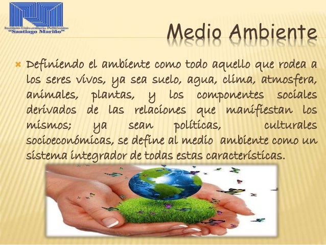 Relacion de la Ecología con Otras Ciencias.
