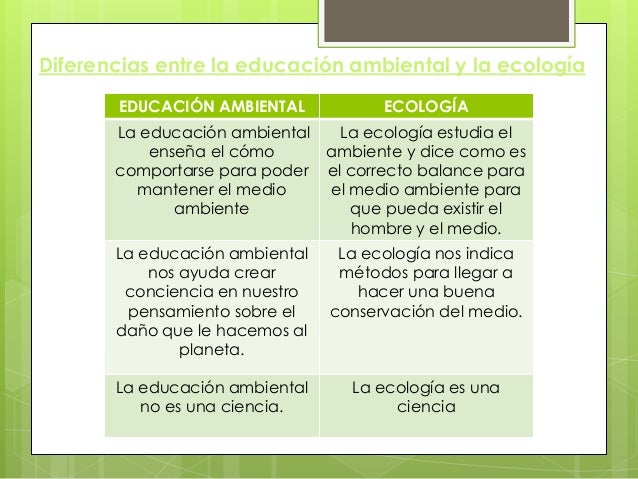 La Ecologia. La relación de la ecología con las otras ciencias, la re…