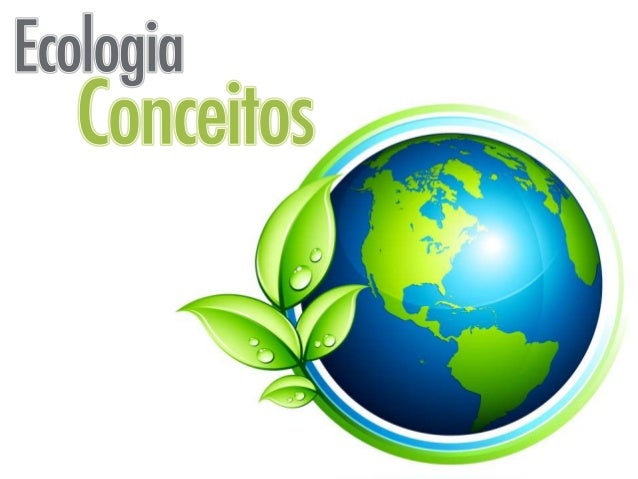 Materia de ecologia