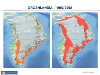 GROENLANDIA – 1992/2002 