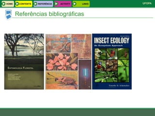 HOME    CONTENTS   REFERÊNCIA   ACTIVITY   LINKS   UFOPA



       Referências bibliográficas
 