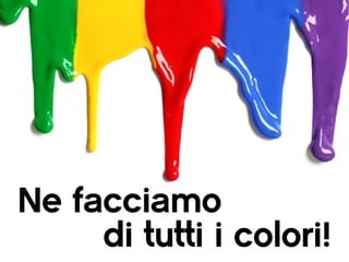 Ecologia di Powerpoint e dei suoi simili