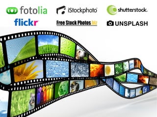 Ecologia di Powerpoint e dei suoi simili