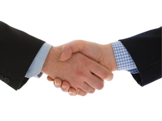 Ecologia di Powerpoint e dei suoi simili