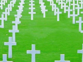 Ecologia di Powerpoint e dei suoi simili