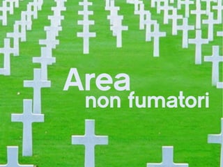 Ecologia di Powerpoint e dei suoi simili