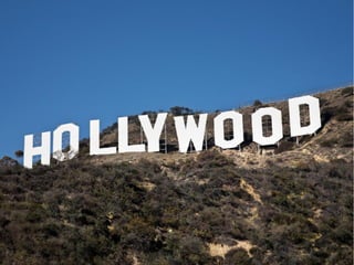 Ecologia di Powerpoint e dei suoi simili