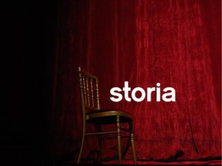 Ecologia di Powerpoint e dei suoi simili