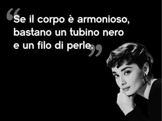 Ecologia di Powerpoint e dei suoi simili