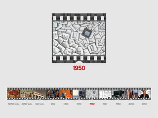 Ecologia di Powerpoint e dei suoi simili