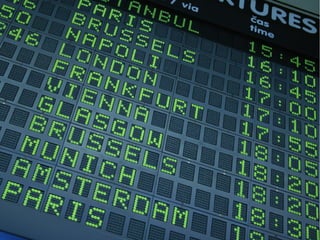 Ecologia di Powerpoint e dei suoi simili