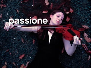 Ecologia di Powerpoint e dei suoi simili