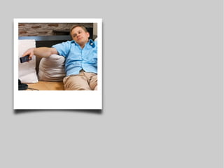 Ecologia di Powerpoint e dei suoi simili