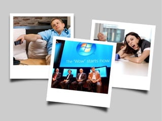 Ecologia di Powerpoint e dei suoi simili