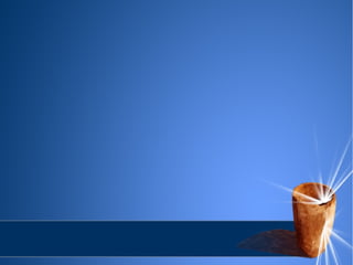 Ecologia di Powerpoint e dei suoi simili