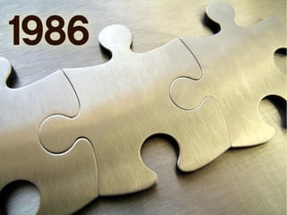 Ecologia di Powerpoint e dei suoi simili