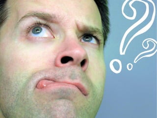 Ecologia di Powerpoint e dei suoi simili