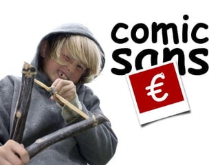 Ecologia di Powerpoint e dei suoi simili