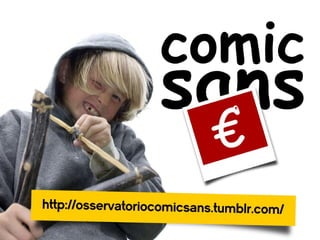 Ecologia di Powerpoint e dei suoi simili