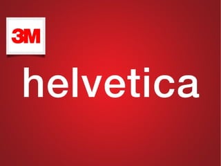 Ecologia di Powerpoint e dei suoi simili