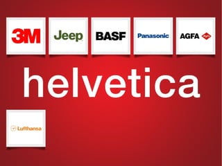 Ecologia di Powerpoint e dei suoi simili