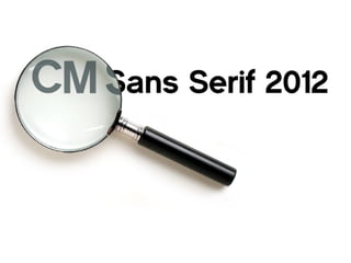 Ecologia di Powerpoint e dei suoi simili