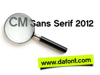 Ecologia di Powerpoint e dei suoi simili