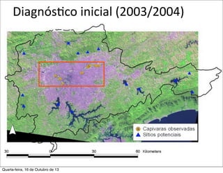 DiagnósFco	
  inicial	
  (2003/2004)

Quarta-feira, 16 de Outubro de 13

 