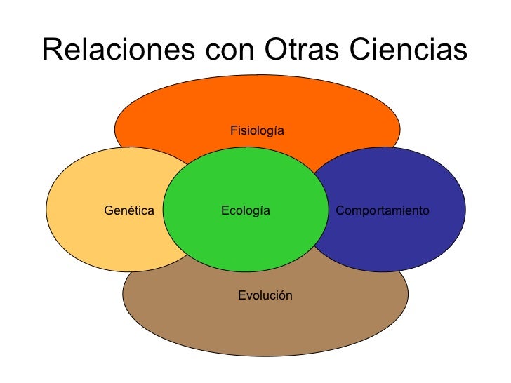 Ecologia elemental Ecologia elemental