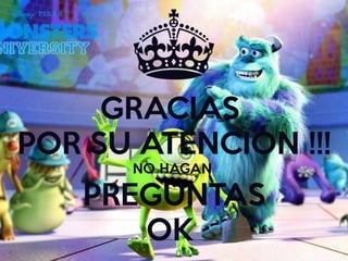 Ecologia Deterioro Ambiental