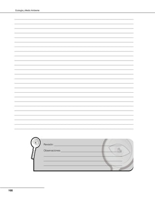 Ecología y Medio Ambiente
100
______________________________________________________________________________________________
______________________________________________________________________________________________
______________________________________________________________________________________________
______________________________________________________________________________________________
______________________________________________________________________________________________
______________________________________________________________________________________________
______________________________________________________________________________________________
______________________________________________________________________________________________
______________________________________________________________________________________________
______________________________________________________________________________________________
______________________________________________________________________________________________
______________________________________________________________________________________________
______________________________________________________________________________________________
______________________________________________________________________________________________
______________________________________________________________________________________________
______________________________________________________________________________________________
______________________________________________________________________________________________
______________________________________________________________________________________________
______________________________________________________________________________________________
______________________________________________________________________________________________
______________________________________________________________________________________________
______________________________________________________________________________________________
______________________________________________________________________________________________
______________________________________________________________________________________________
______________________________________________________________________________________________
Revisión: _____________________________________________________
Observaciones:________________________________________________
______________________________________________________________
______________________________________________________________
______________________________________________________________
 