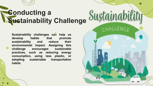 ECOLOGICAL-LITERACY_-GROUP6.pptx | Environment | Science
