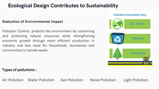 Ecological design acheiving sustinability.pdf